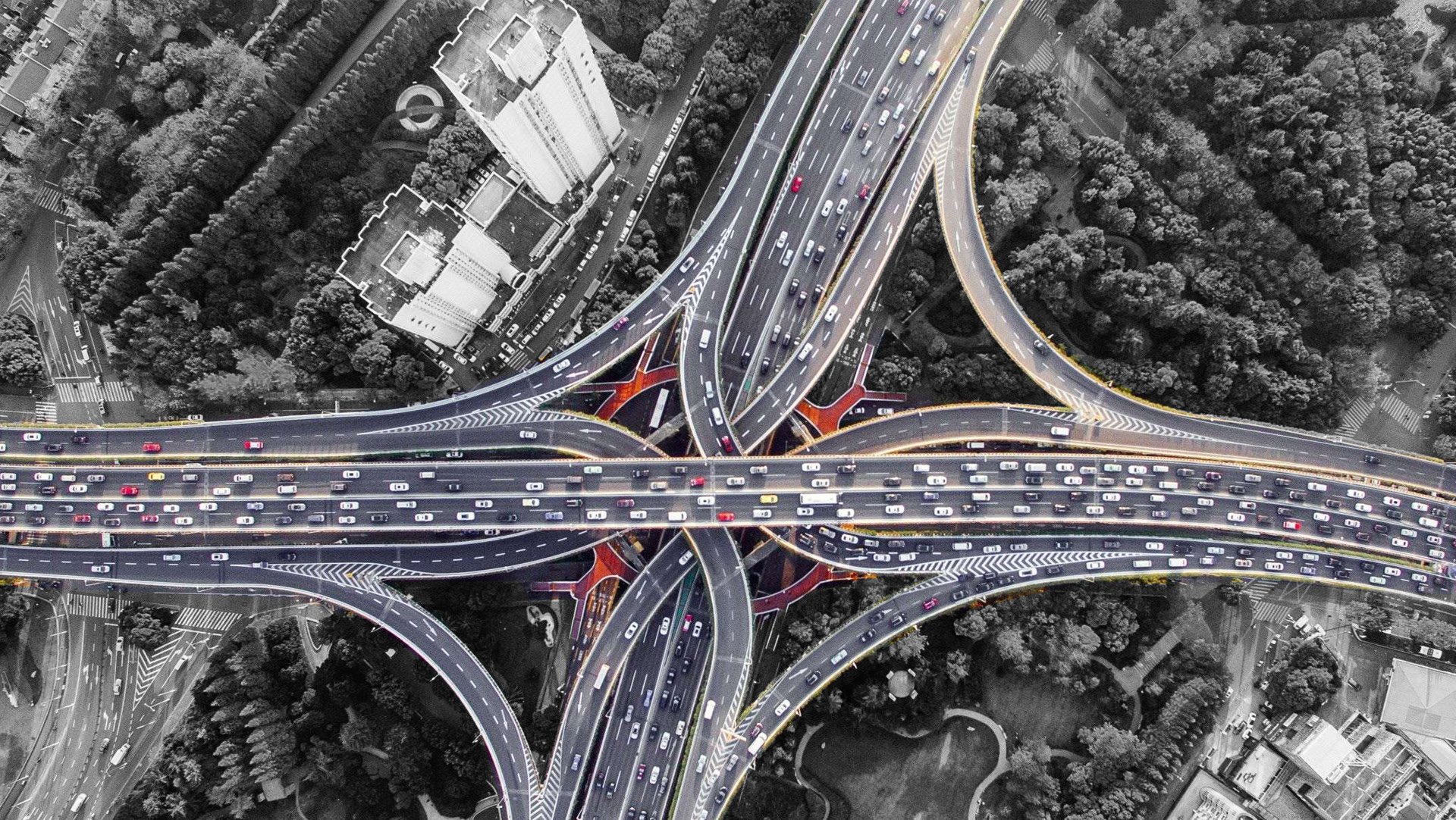 Trafik Muhendisliği Proje Hizmetleri