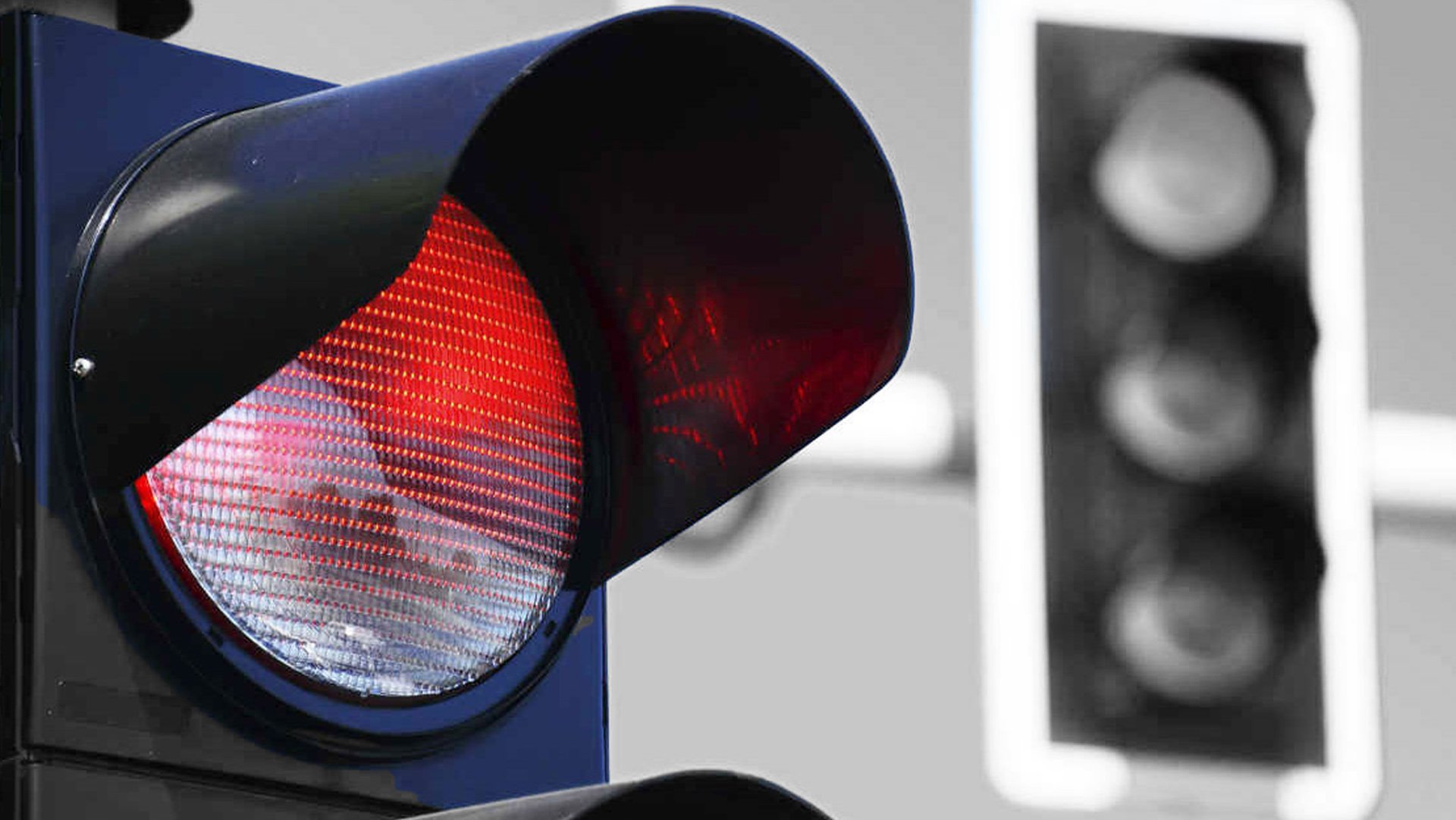 Trafik Sinyalizasyon Sistemleri