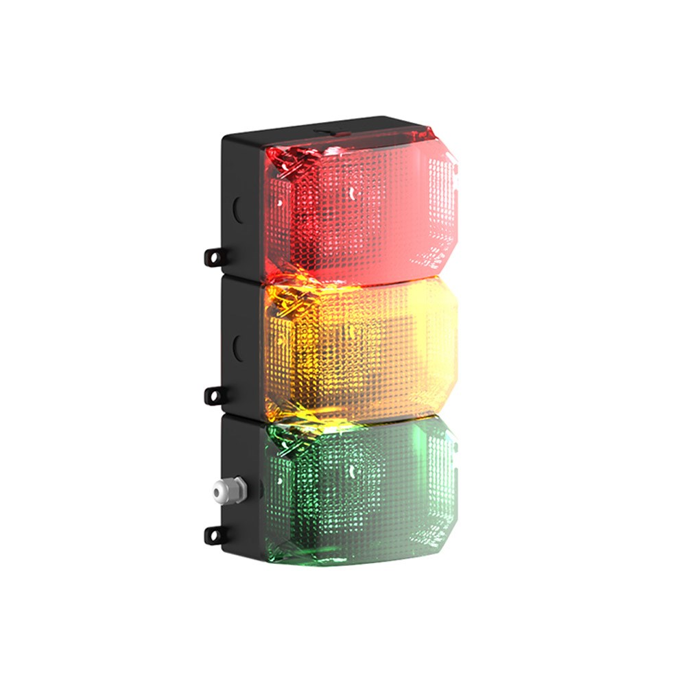3 Kat Kup LED