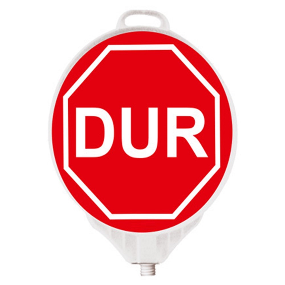 Dur Yuvarlak Ultra Levha Tek Taraf Baskı