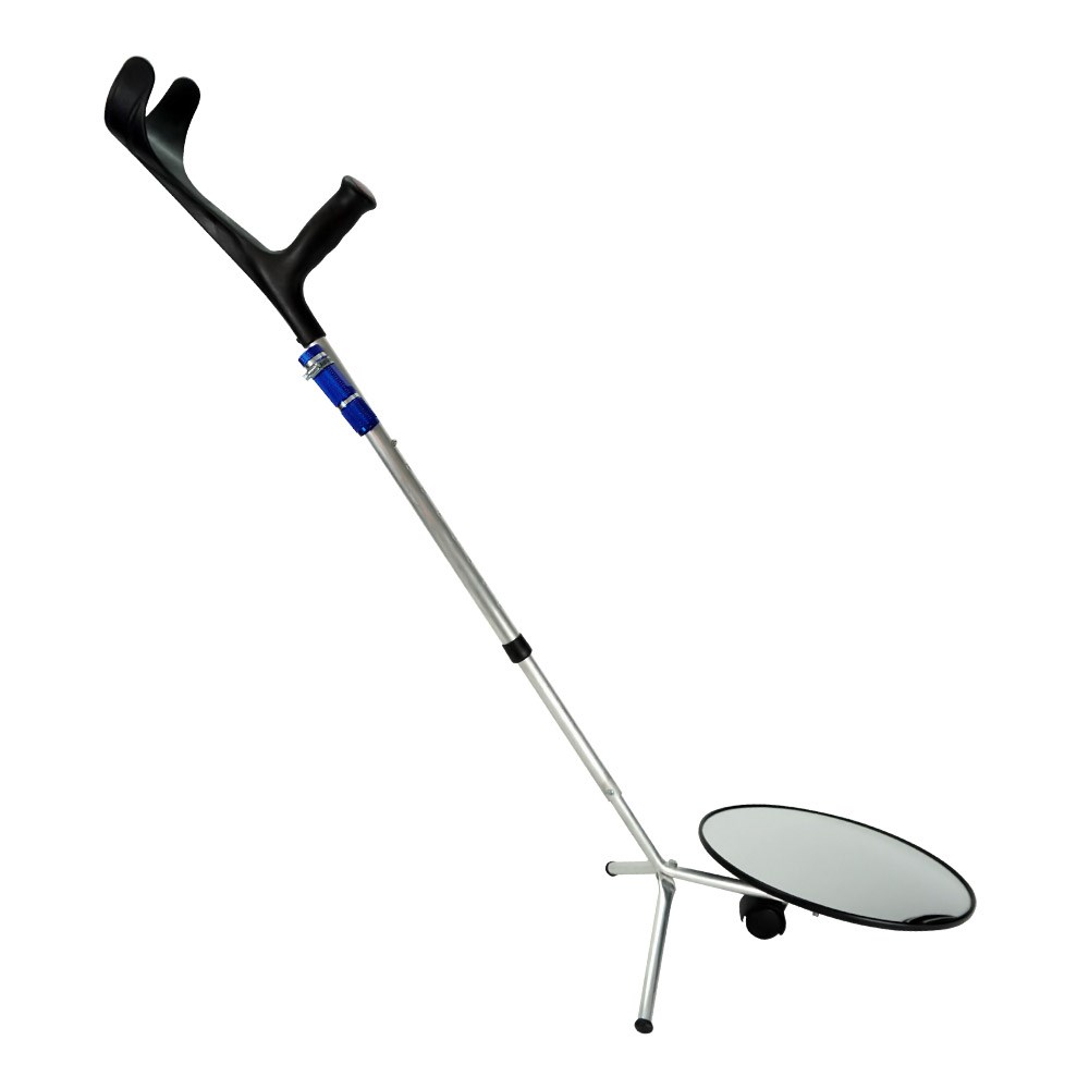 Ayarlanabilir Araç Altı Arama Aynası 30 cm