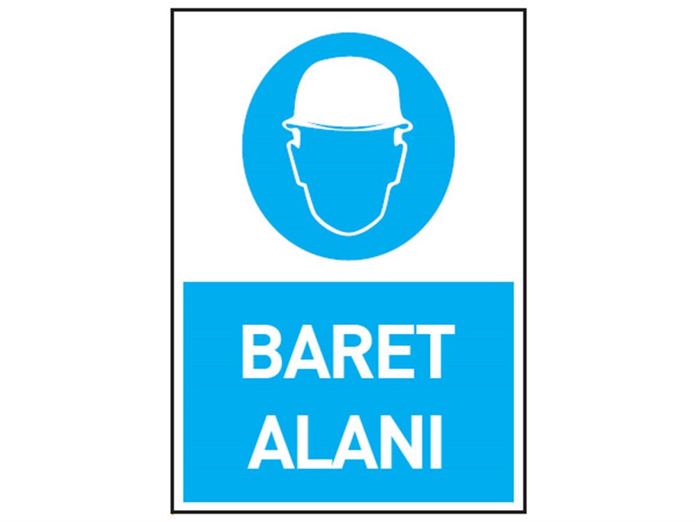 Baret Alanı