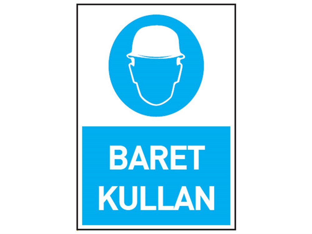 Baret Kullan