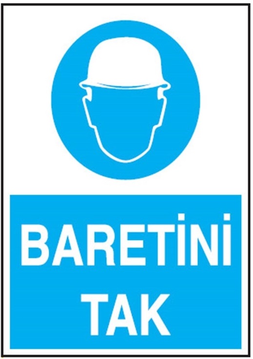 Baretini Tak