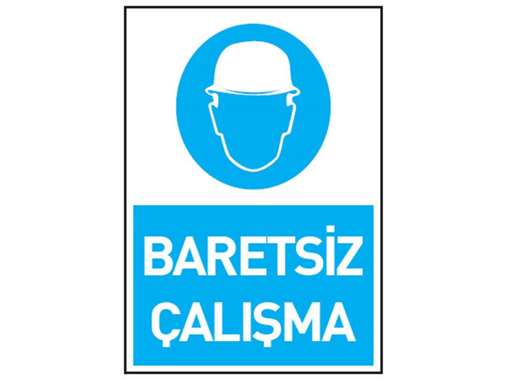 Baretsiz Çalışma