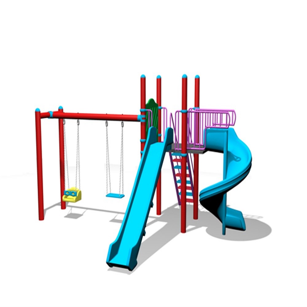 Çocuk Oyun Parkı