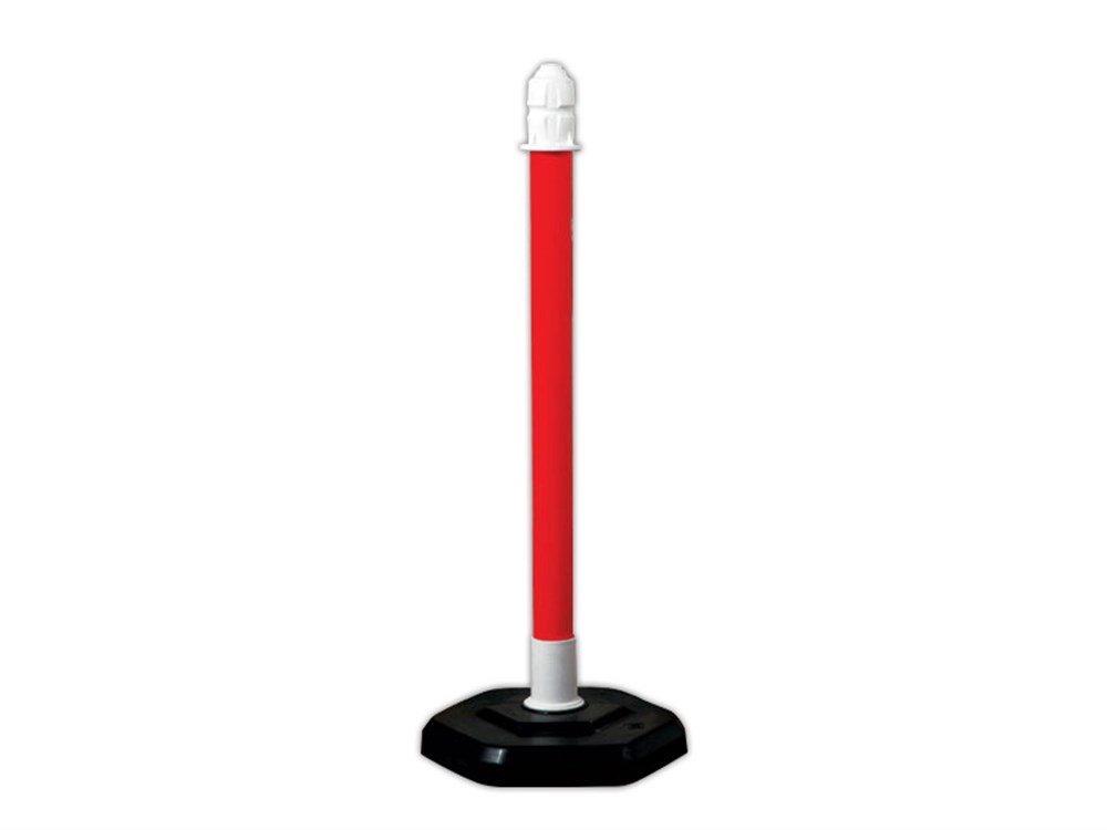 Uyari Dikmesi Dubalı 63x1000mm