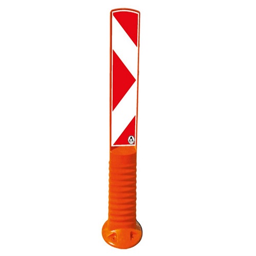 Esnek Yön Ayırıcı Delinatör 80 cm