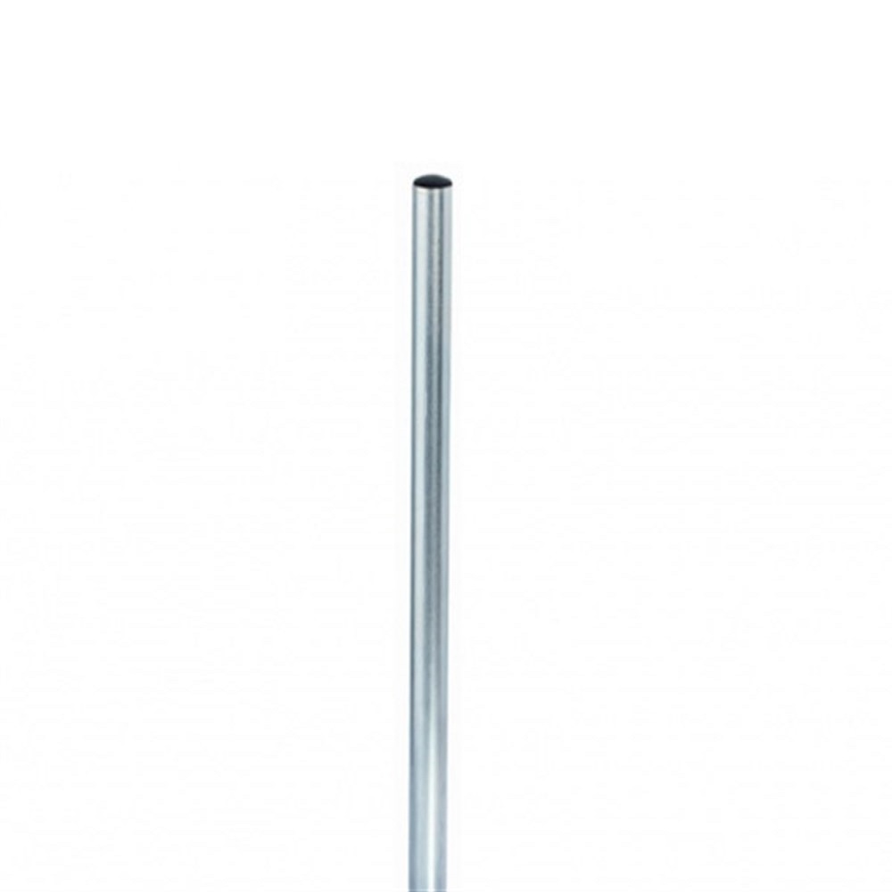 Galvaniz Yuvarlak Direk 2,5 m 