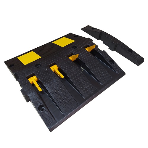 Otopark Kasis Kapanı - 50 x 50 x 6 cm