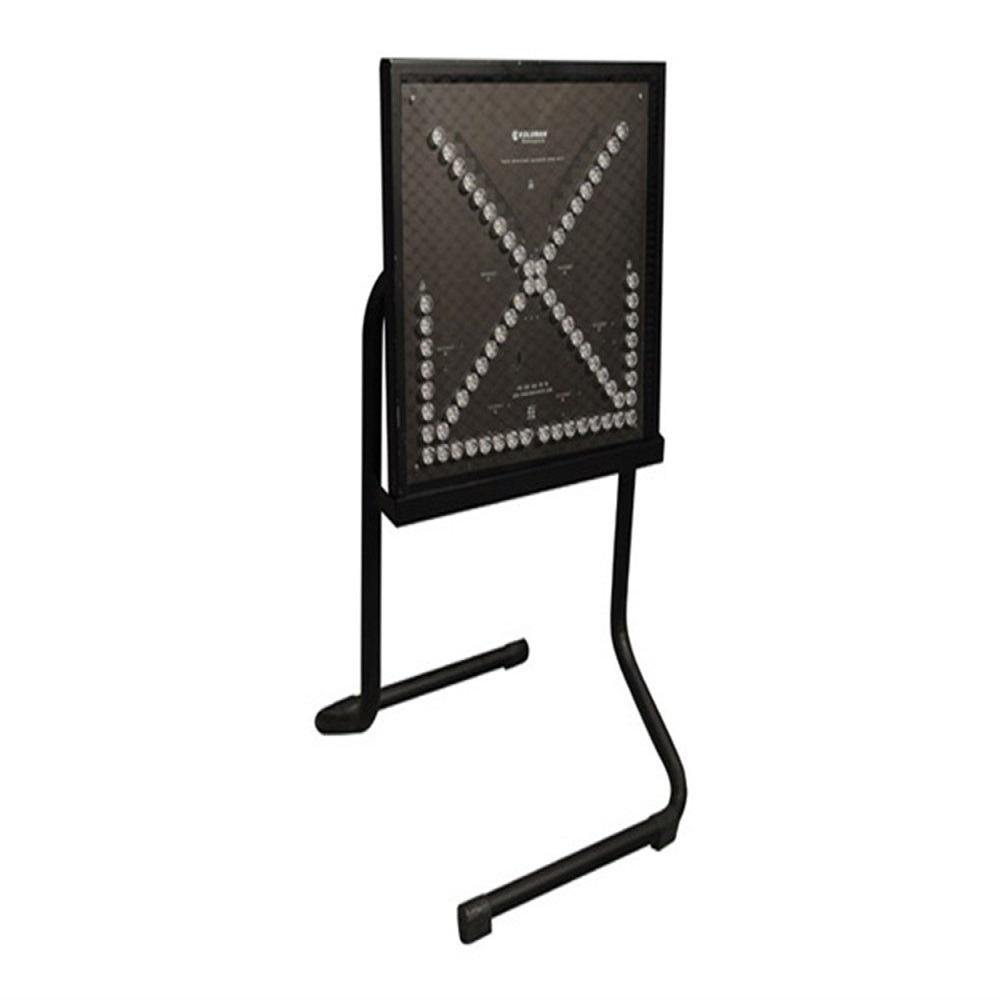 Ok Levhası Ayaklı 60 x 60 cm Ok-1200-S