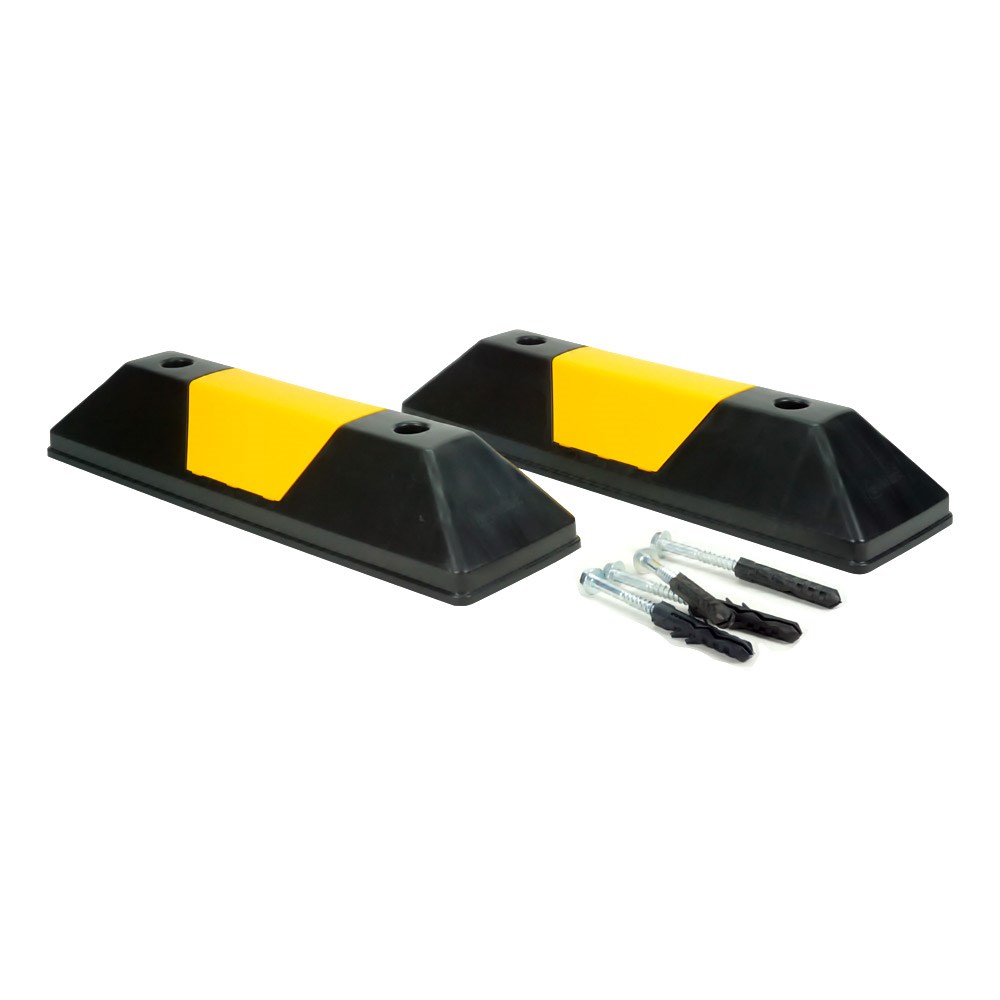 Otopark Stoperi PPC 55x15x10 cm 2 Adet Set