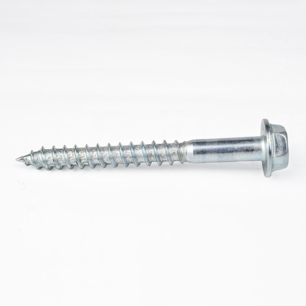 Trifon Asfalt Montaj Vidası ( 10 x 100 mm )
