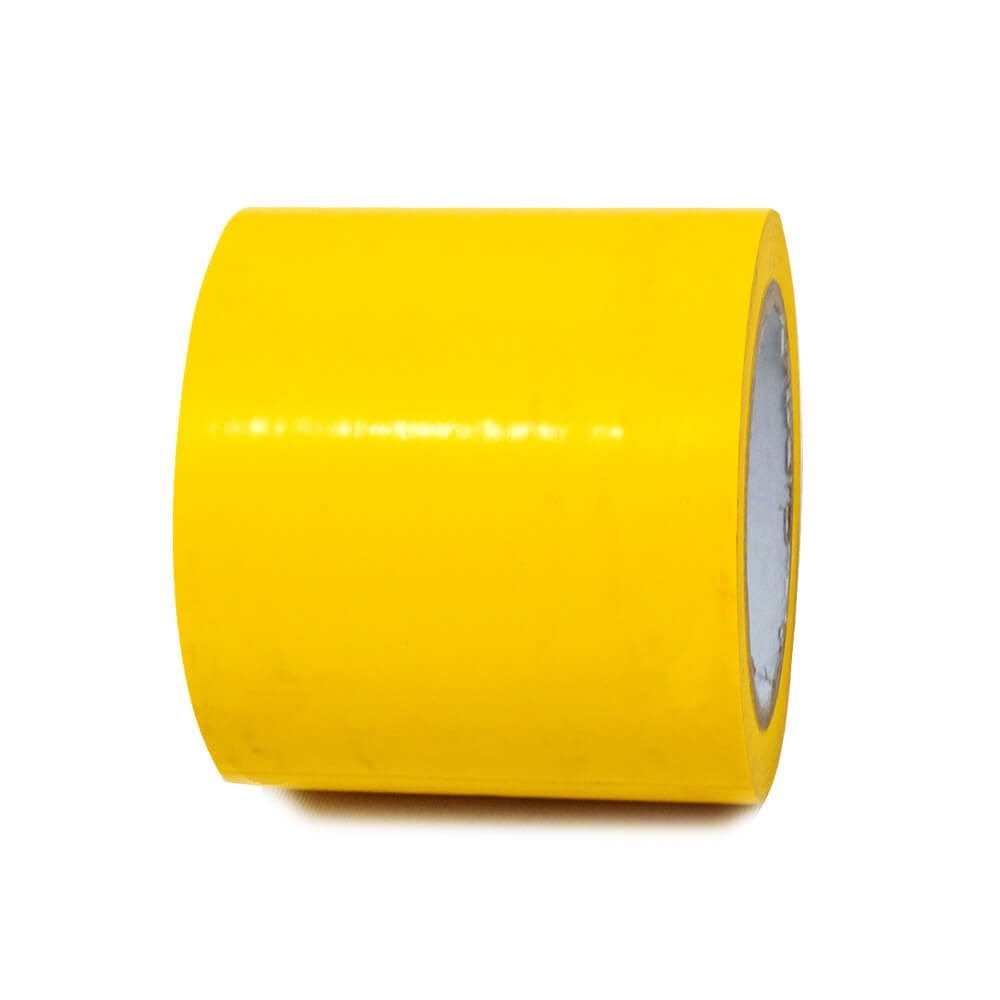 Yer İşaretleme Bantı, Zemin İşaretleme 10 cm x 30 m