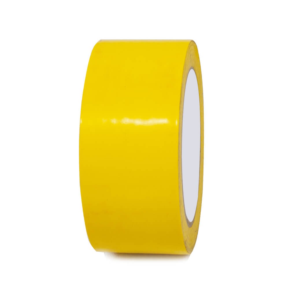 Yer İşaretleme Bantı, Zemin İşaretleme 5 cm x 30 m 